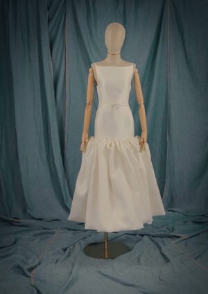 Vestido de novia Jose Fuentes – Atelier Bride – Modelo Nocte