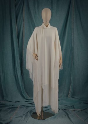 Vestido de novia Jose Fuentes – Atelier Bride – Modelo Nuit