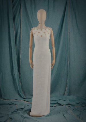 Vestido de novia Jose Fuentes – Atelier Bride – Modelo Nocturne