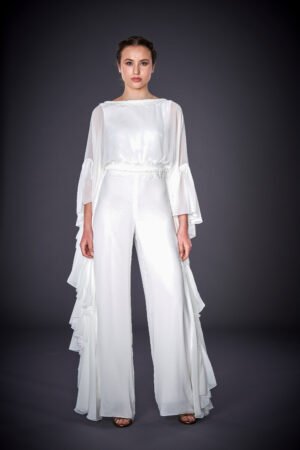 Mono Novia Modelo Isabella