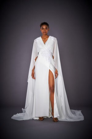 Kaftan Novia Modelo Simona