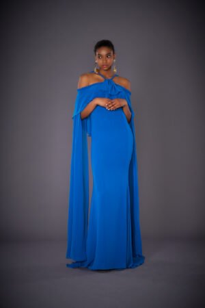 Vestido Modelo Nitza