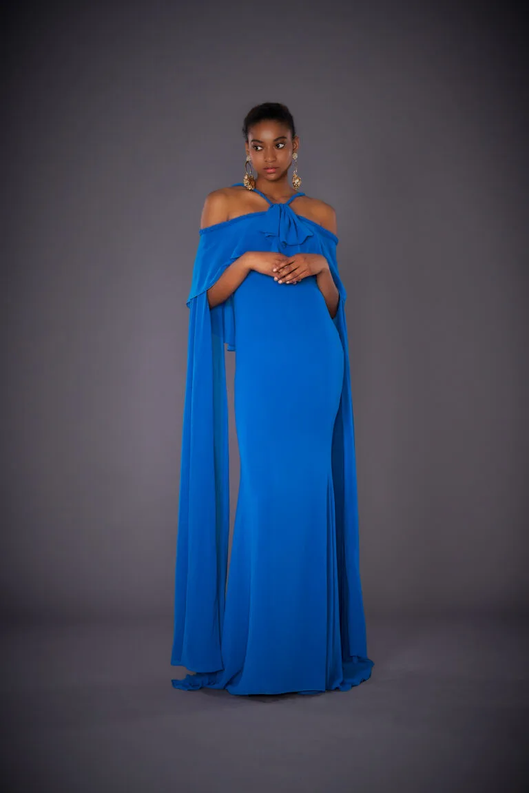 Vestido de fiesta Jose Fuentes – Icónic Fiesta – Modelo Vestido Nitza