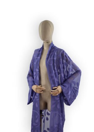 Abaya Cristal