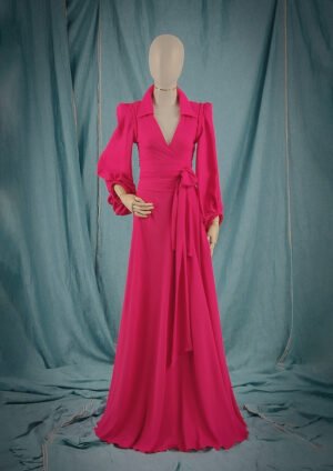 Vestido Modelo Orion