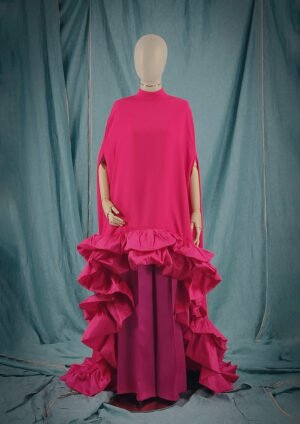 Capa Modelo Celestia