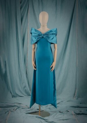 Vestido Modelo Atlas