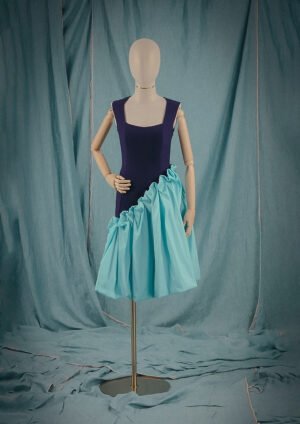 Vestido Modelo Hydra