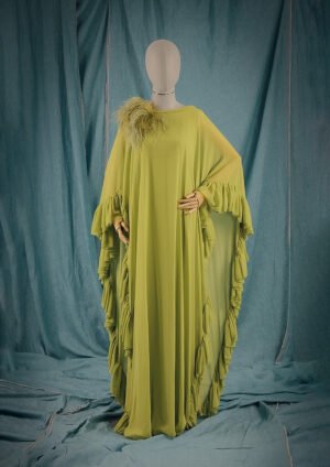 Kaftan Modelo Juana