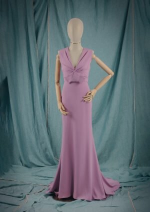 Vestido Modelo Eclipse