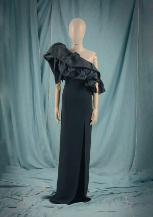 Vestido Modelo Nocturna