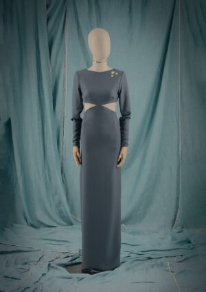 Vestido Modelo Umbra