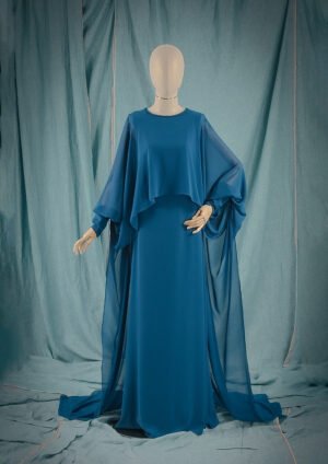 Kaftan Modelo Valentina