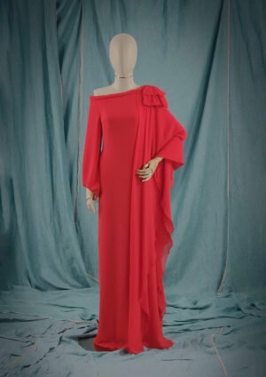 Kaftan Modelo Antares