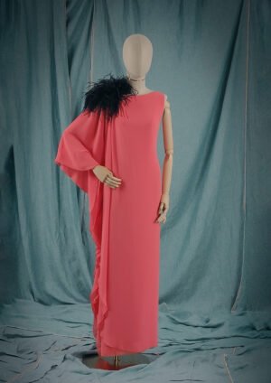 Kaftan Modelo Radiance