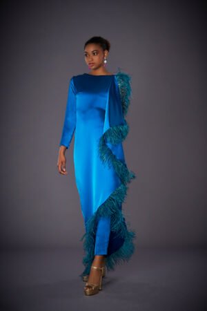 Conjunto Kaftan + Pantalón Dara