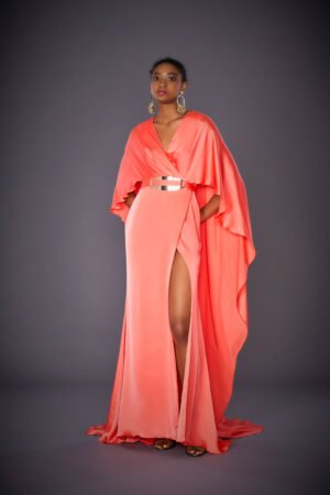 Kaftan Modelo Hannah