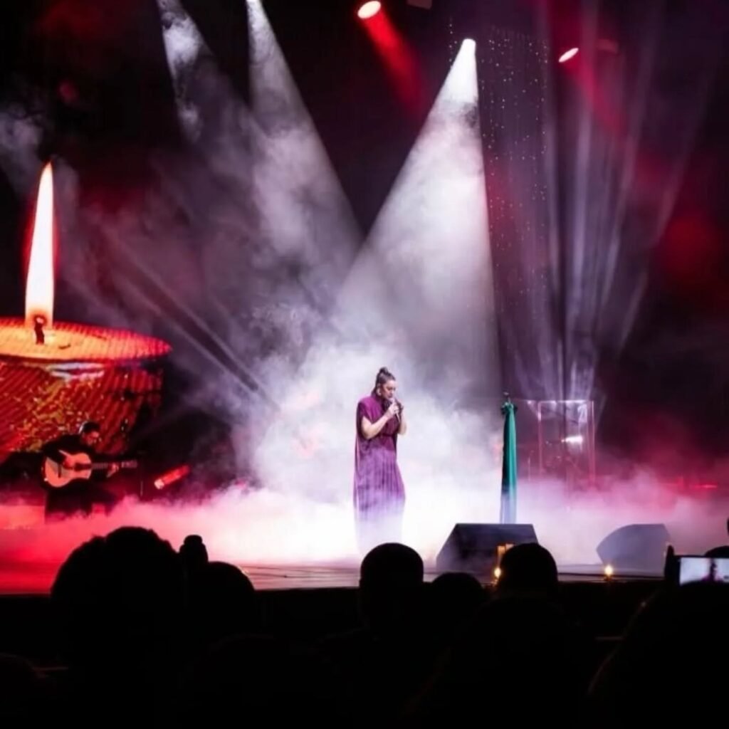 Instagram post from josefuentesatelier. This post is in position 1.