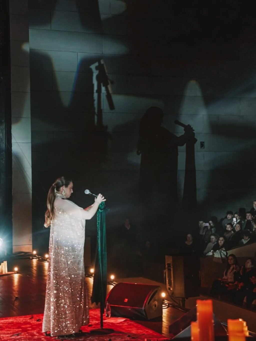 Instagram post from josefuentesatelier. This post is in position 2.