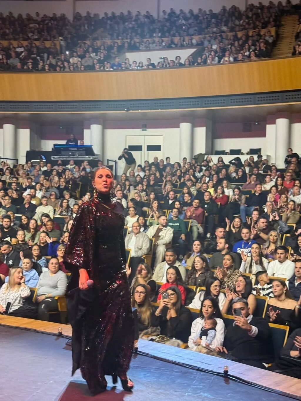 Instagram post from josefuentesatelier. This post is in position 1.