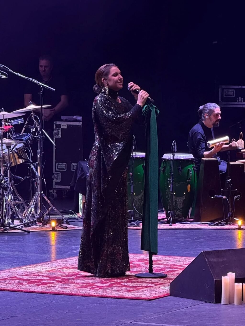 Instagram post from josefuentesatelier. This post is in position 0.