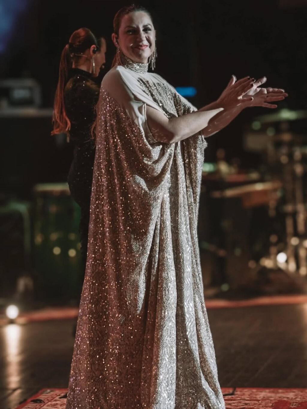 Instagram post from josefuentesatelier. This post is in position 1.