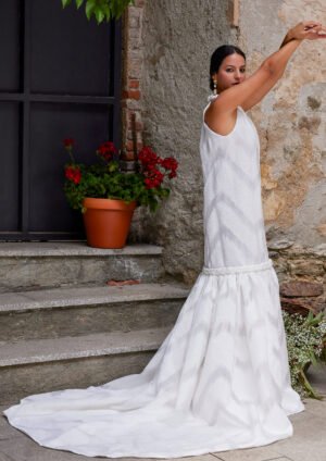Modelo Lucía