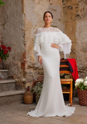 Modelo Pastora